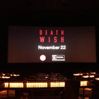 Photo taken at AMC Dine-in Theatres Essex Green 9 by Jay T. on 9/14/2017