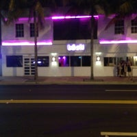 5/18/2013 tarihinde Jay T.ziyaretçi tarafından Bâoli Miami'de çekilen fotoğraf