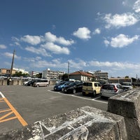 Photo taken at 蔵元駐車場 by はみつ on 2/12/2024
