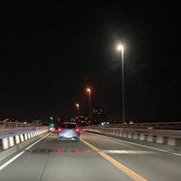 Photo taken at 馬入橋 by はみつ on 5/3/2021