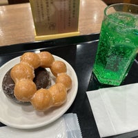Photo taken at Mister Donut by はみつ on 12/5/2023