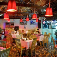 11/11/2013にCapriccio Italian Restaurant &amp;amp; PizzeriaがCapriccio Italian Restaurant &amp;amp; Pizzeriaで撮った写真