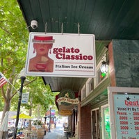 Photo taken at Gelato Classico by Inna on 9/2/2020