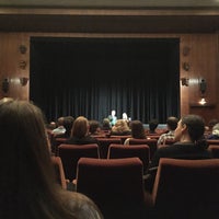 Das Foto wurde bei Stadtkino im Künstlerhaus von Liosha V. am 10/31/2017 aufgenommen