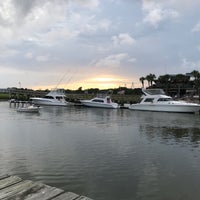 Photo taken at R.B.&amp;#39;s Seafood Restaurant by Beth M. on 8/3/2018