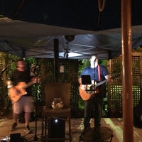 Photo taken at The Rusty Rudder Mt. Pleasant by Beth M. on 9/8/2018