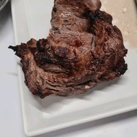 รูปภาพถ่ายที่ Meu Cantinho Churrascaria โดย Rodrigo C. เมื่อ 4/30/2022