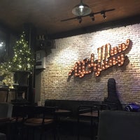 Photo taken at Oldman Café by Jannarong P. on 12/29/2018