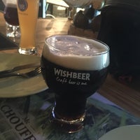 Photo taken at Wishbeer by Jannarong P. on 7/9/2019