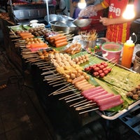 Photo taken at Ao Ngoen Market by Mai N. on 5/22/2020