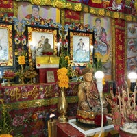 Photo taken at Wat Duang Khae by Mai N. on 4/30/2022