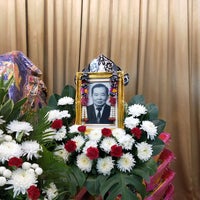 Photo taken at Wat Duang Khae by Mai N. on 4/28/2022