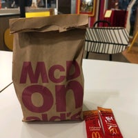Photo taken at McDonald&amp;#39;s by Mai N. on 10/31/2020