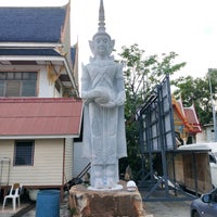 Photo taken at Wat Wimuttayaram by Mai N. on 5/12/2022
