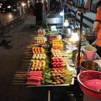 Photo taken at Ao Ngoen Market by Mai N. on 5/5/2020