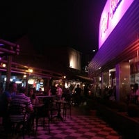10/21/2012にRaphael P.がPeggy&amp;#39;s American Barで撮った写真