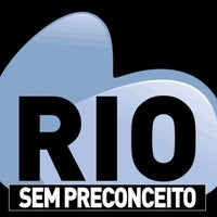 Photo taken at Prêmio Rio Sem Preconceito by Márcia M. on 11/26/2013