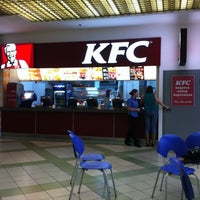 Photo taken at KFC by Andris D. on 9/2/2012