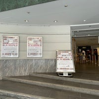 Photo taken at Tamagawa Takashimaya Shopping Center by HigeDice on 6/25/2022