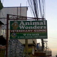 Animal Wonders Veterinary Clinic - North Fairview - Quezon City, Quezon City