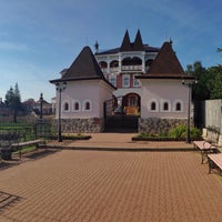 Photo taken at Дворец Мыши by Viktoria M. on 8/18/2016