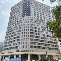 5/31/2023에 Lice H.님이 Dorsett Wanchai, Hong Kong에서 찍은 사진