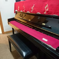 Review HLS Music - Yamaha Music Square Tebet