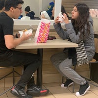 Photo taken at Dunkin&amp;#39; by Julio A. on 12/24/2019