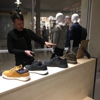 timberland genting