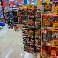 Toys