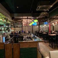 & bar restaurant rimbayu yilo Yilo (SS15)