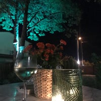 Photo taken at Vino Locale by Ayşem D. on 6/21/2018