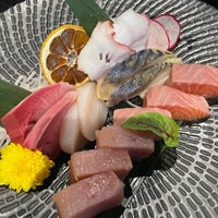 Photo taken at Toro Japanese Sushi by Ayşem D. on 7/6/2023