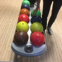 Das Foto wurde bei XBowling Strašnice von Jan P. am 1/8/2017 aufgenommen