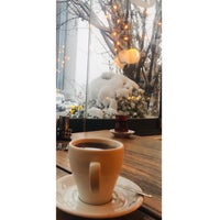 2/24/2019にSnmがKuba Cafe &amp; Gustoで撮った写真