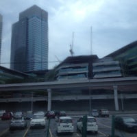 KL Sentral Bus Station  Bus Station in Kuala Lumpur