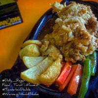 Review Waroeng Steak And Shake