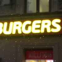 10/9/2013에 Дмитрий А.님이 Killfish Burgers에서 찍은 사진