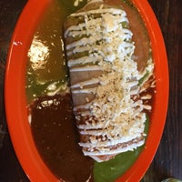 11/13/2018 tarihinde Tom G.ziyaretçi tarafından La Cantina - Urban Taco Bar'de çekilen fotoğraf