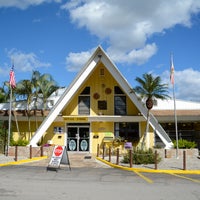 รูปภาพถ่ายที่ Miami Everglades RV Resort โดย Miami Everglades RV Resort เมื่อ 2/8/2014