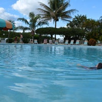 Photo taken at Miami Everglades RV Resort by Miami Everglades RV Resort on 2/8/2014