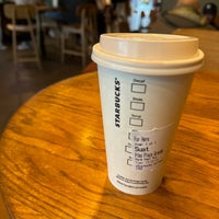 Photo taken at Starbucks by Suat D. on 5/11/2024