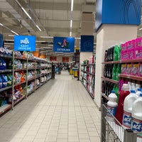 Photo taken at Migros by Suat D. on 9/24/2022