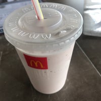 Photo taken at McDonald&amp;#39;s by Suat D. on 7/8/2019