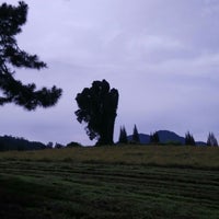 Berastagi Highland Now Closed General Travel In Karo - 