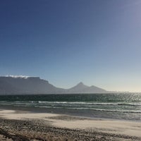 Photo taken at Sunset Beach, Cape Town, South Africa. by Alastair S. on 1/16/2017