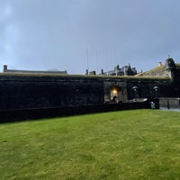Photo taken at Stirling Castle by Alastair S. on 12/17/2023