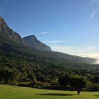 Kirstenbosch Botanical Gardens - Ботанический сад в Table ...