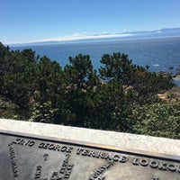 Photo taken at King George Terrace Lookout (on Gonzales Hill) by Romà J. on 7/30/2017