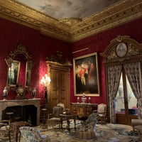 Photo taken at Waddesdon Manor by Romà J. on 10/16/2022